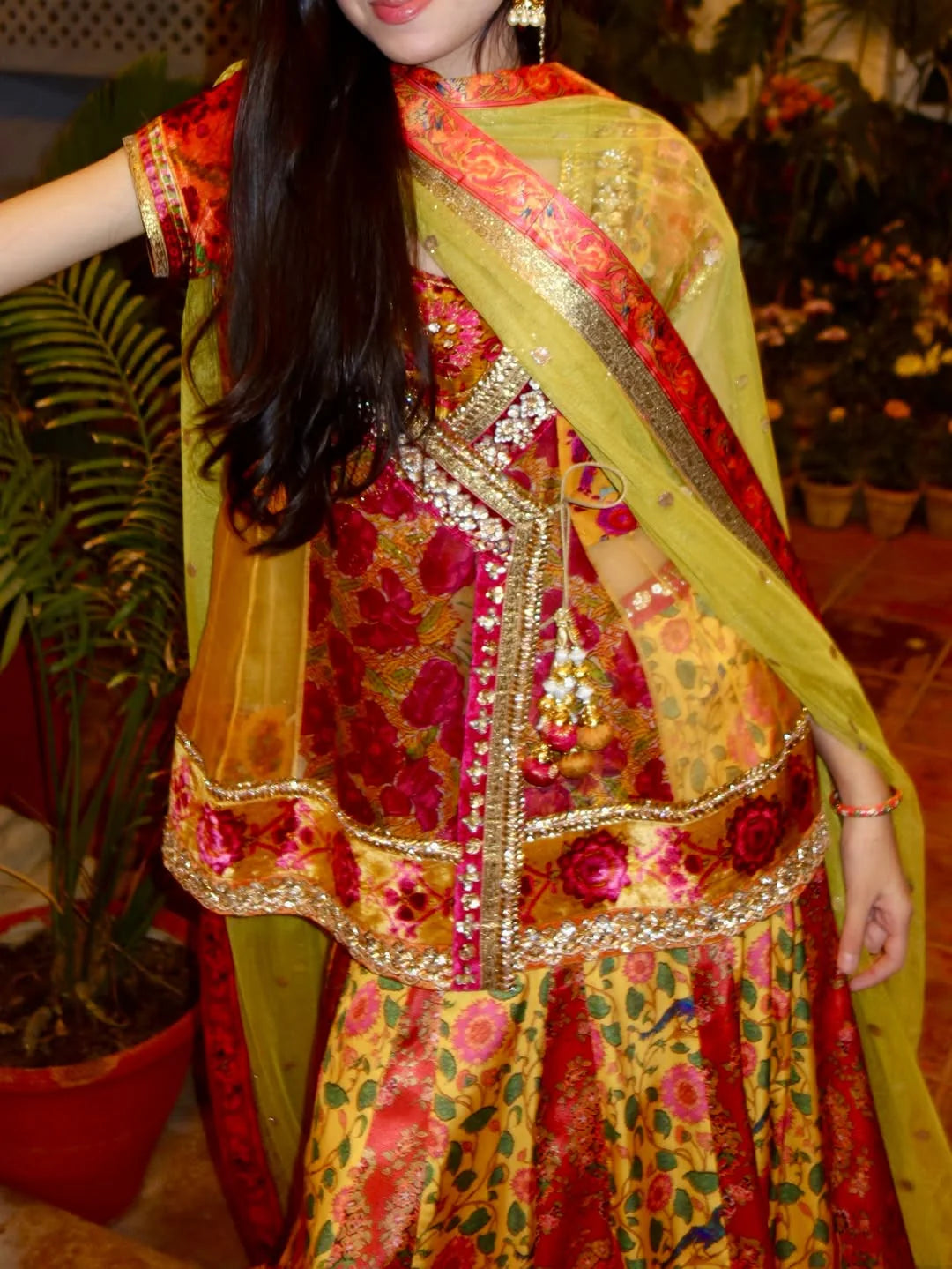 Arooba | Faiza Samee