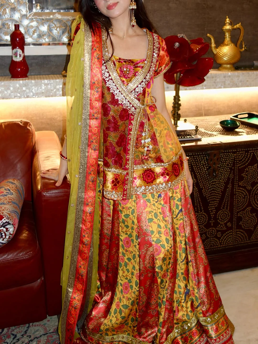 Arooba | Faiza Samee