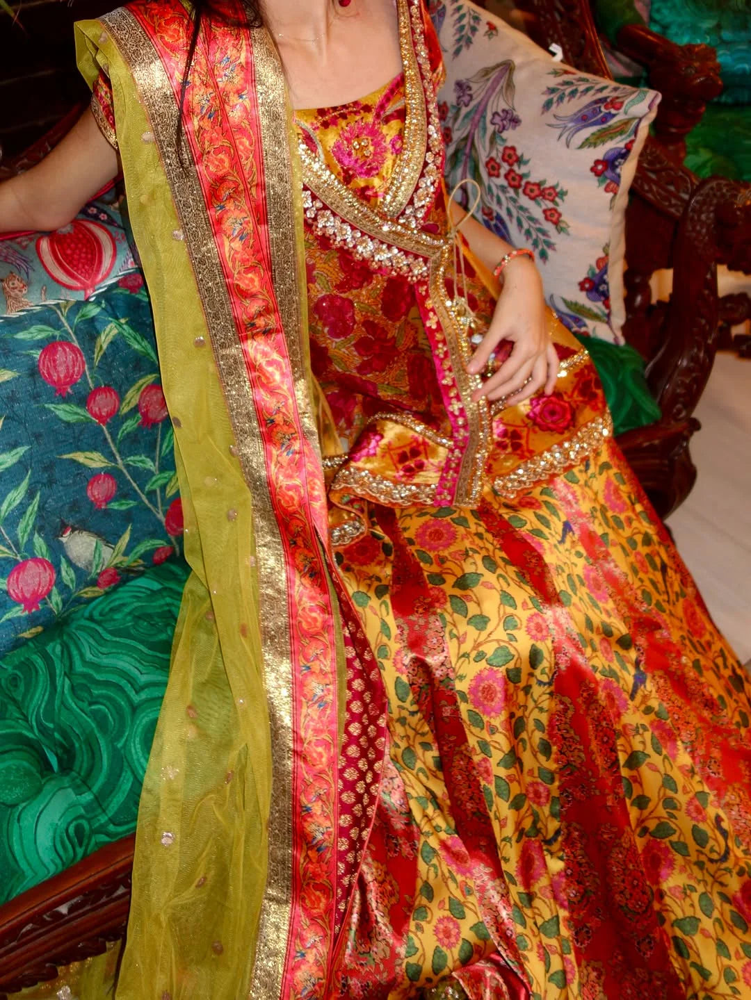 Arooba | Faiza Samee