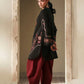 Ethnc Rozana Collection SS '26 Drop 7 - Embroidered Suit | E4430/103/901