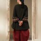 Ethnc Rozana Collection SS '26 Drop 7 - Embroidered Suit | E4430/103/901