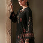 Ethnc Rozana Collection SS '26 Drop 7 - Embroidered Suit | E4430/103/901