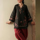 Ethnc Rozana Collection SS '26 Drop 7 - Embroidered Suit | E4430/103/901