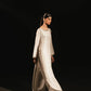 White Opulence | Iqra Furqan