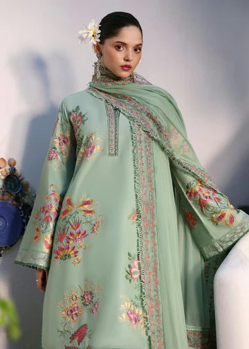 Hussain rehar
