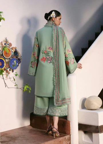 Hussain rehar