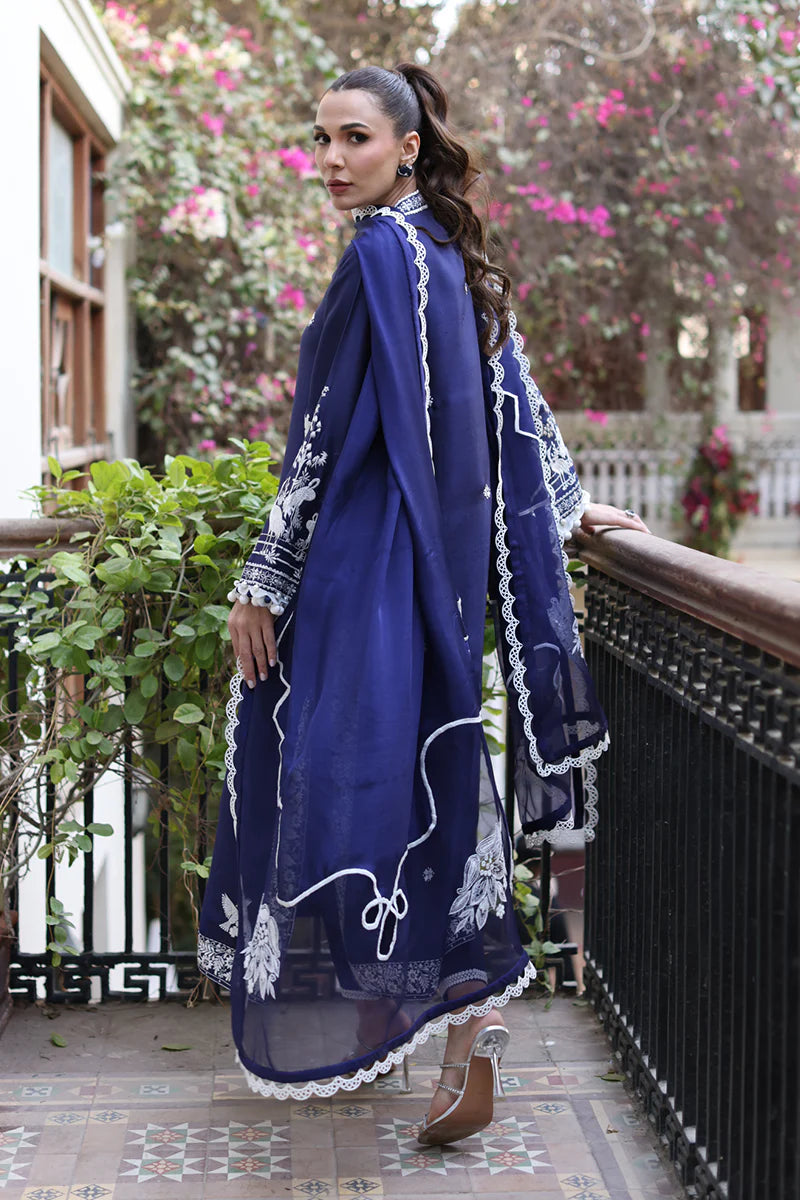 JULIA | Ansab Jahangir