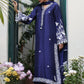 JULIA | Ansab Jahangir