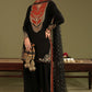 ZARQASH | Jahanara Festive Edit '26 | Maya Pret