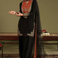 ZARQASH | Jahanara Festive Edit '26 | Maya Pret