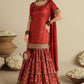 AMARIYA | Jahanara Festive Edit '26 | Maya Pret