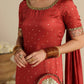 AMARIYA | Jahanara Festive Edit '26 | Maya Pret
