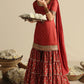AMARIYA | Jahanara Festive Edit '26 | Maya Pret