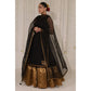 BLACK OUTFIT | DYOT | CHOTI EID' 25