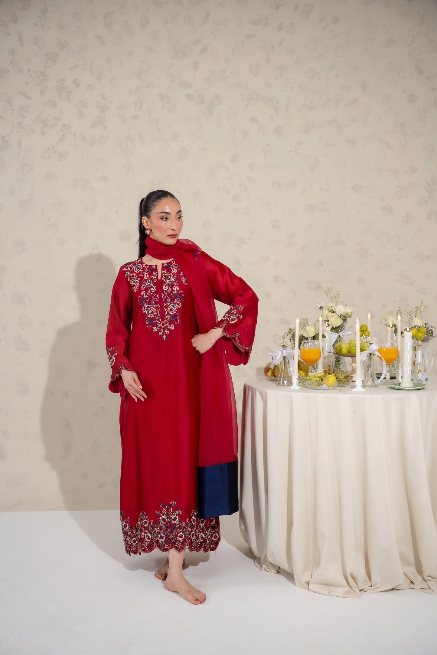 Rose | Eid Edit 1 '26 | Kaida