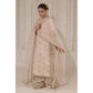 BEIGE OUTFIT | DYOT | CHOTI EID' 25