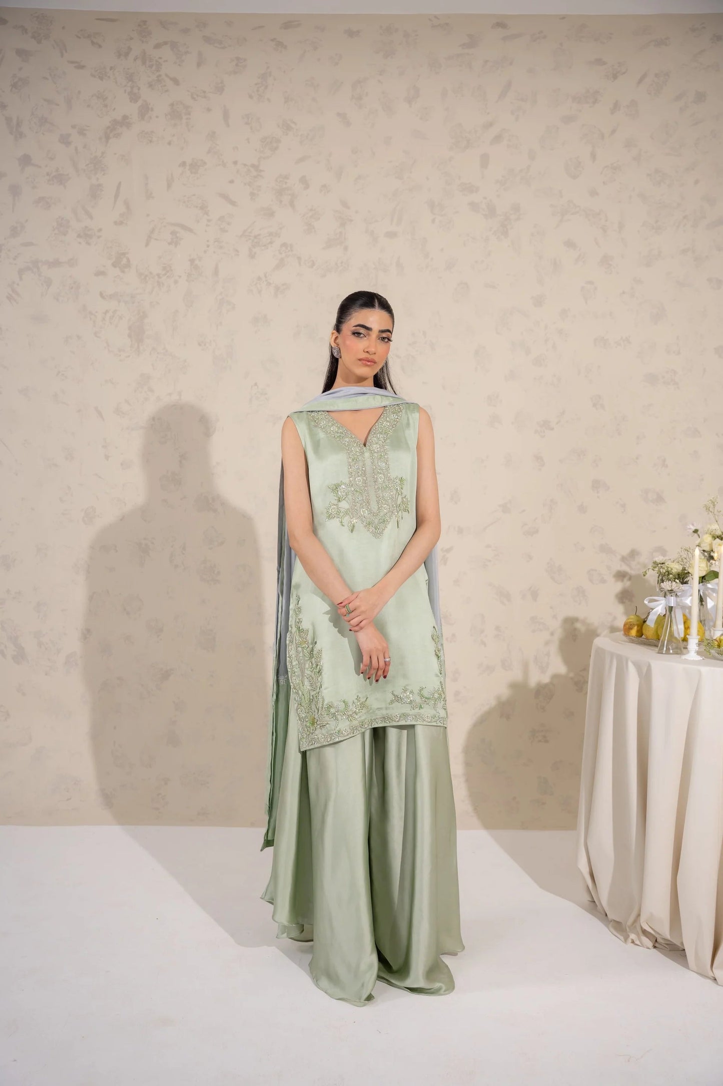Sage | Eid Edit 1 '26 | Kaida