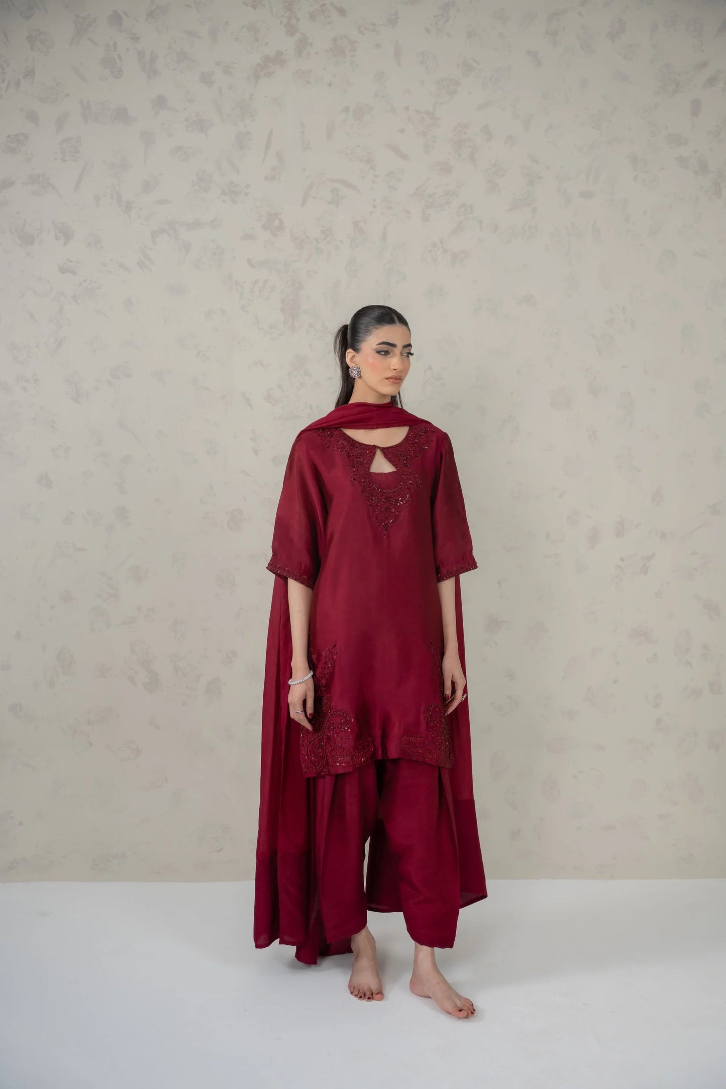 Riha | Eid Edit 1 '26 | Kaida