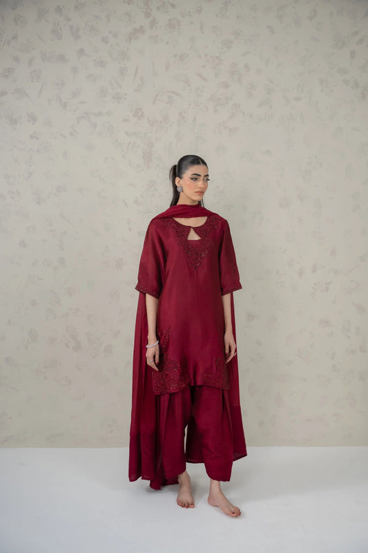 Riha | Eid Edit 1 '26 | Kaida