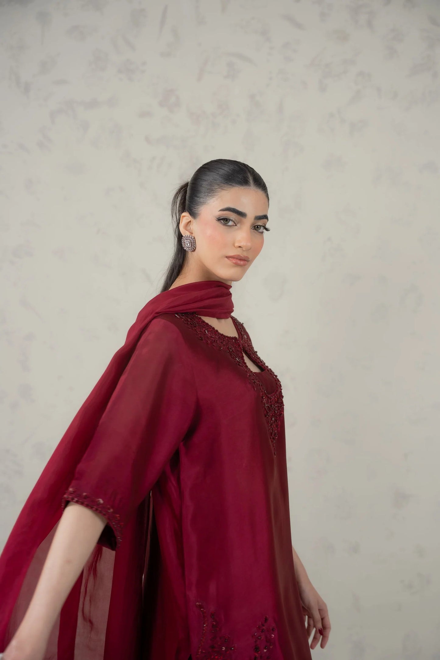 Riha | Eid Edit 1 '26 | Kaida