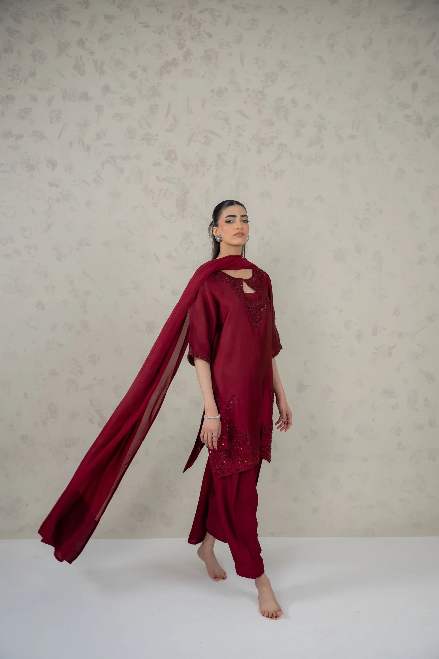 Riha | Eid Edit 1 '26 | Kaida