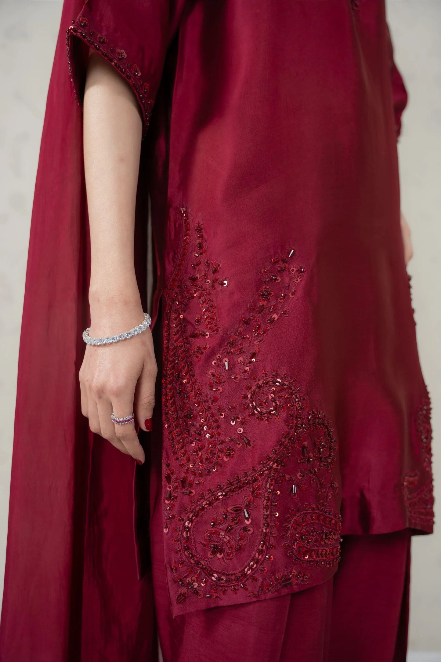 Riha | Eid Edit 1 '26 | Kaida