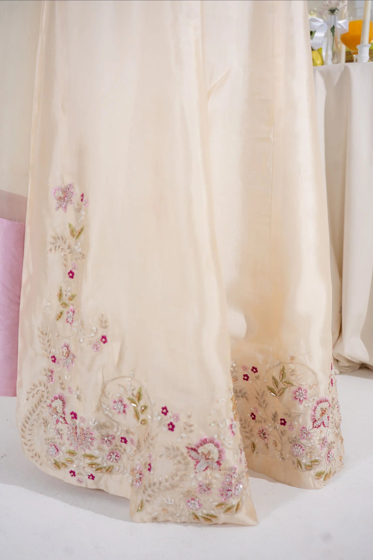 Pearl | Eid Edit 1 '26 | Kaida