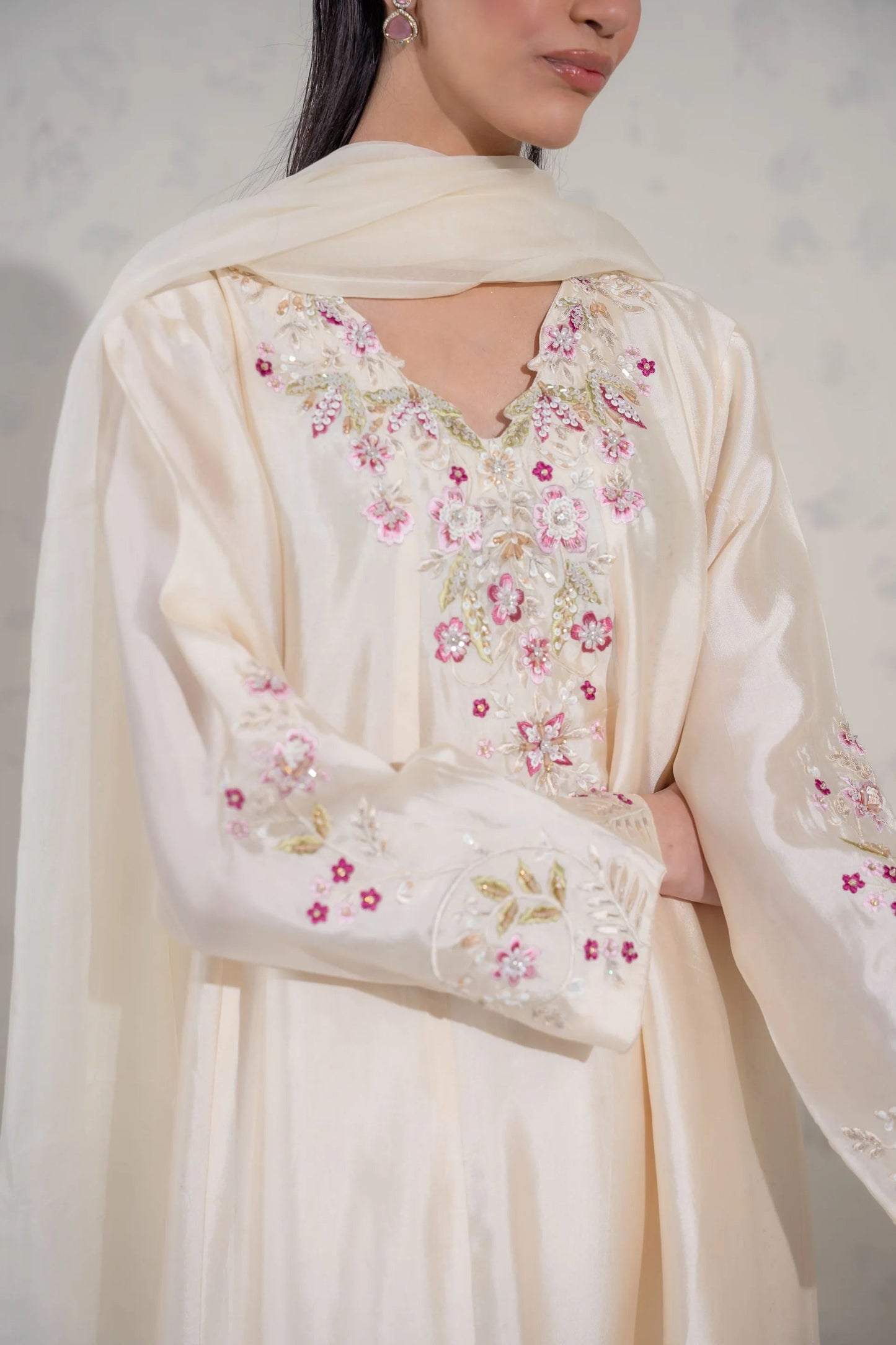 Pearl | Eid Edit 1 '26 | Kaida