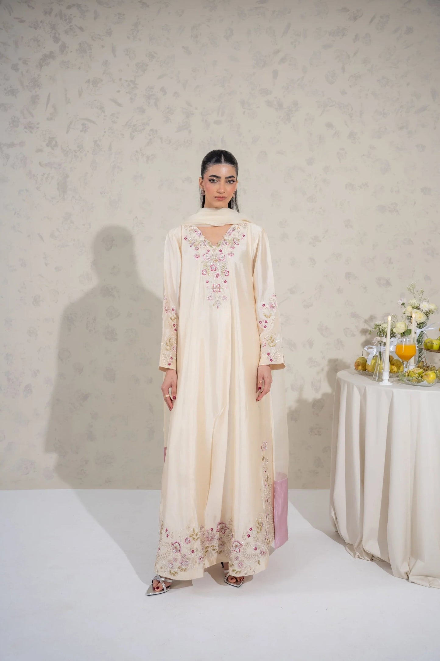 Pearl | Eid Edit 1 '26 | Kaida