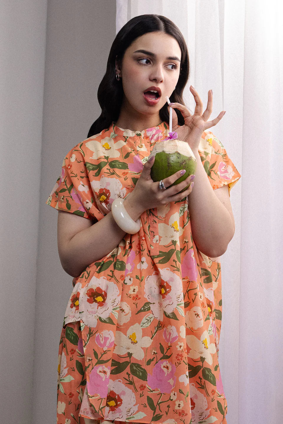 CORALSODA