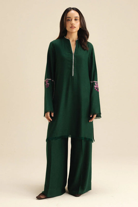 PEACH SEASON | Love Coco By Zarashahjahan Pret 2025