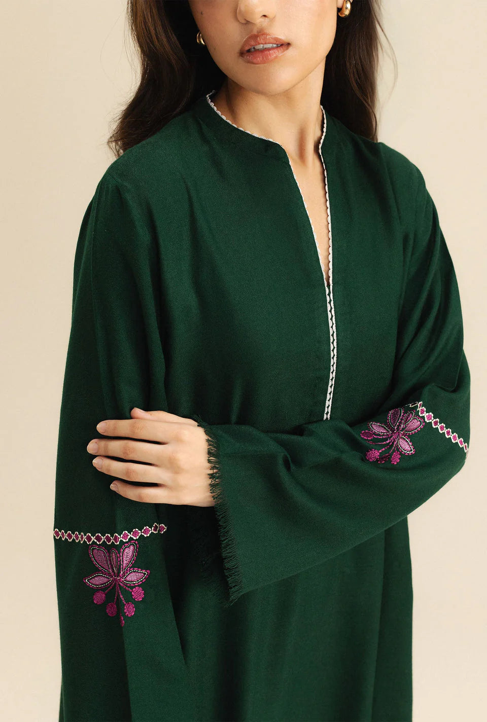 PEACH SEASON | Love Coco By Zarashahjahan Pret 2025