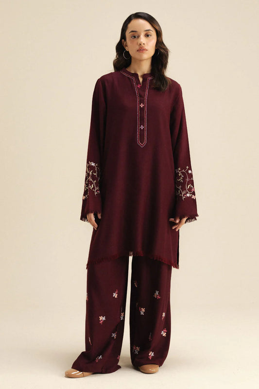 CLOUD NINE | Love Coco By Zarashahjahan Pret 2025