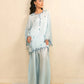 Blue Izmir | Edit Ul Fitr |Nia Mia