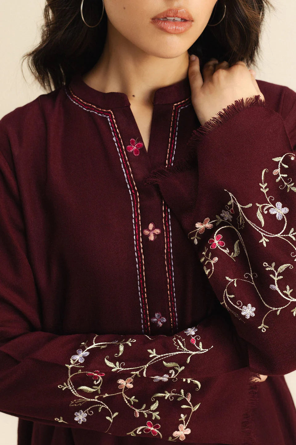 CLOUD NINE | Love Coco By Zarashahjahan Pret 2025