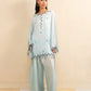 Blue Izmir | Edit Ul Fitr |Nia Mia