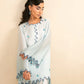 Blue Izmir | Edit Ul Fitr |Nia Mia