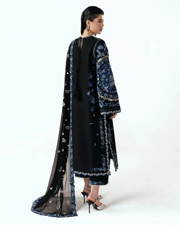 Jugnu SS '26 Edit III - Unstitched - Ari