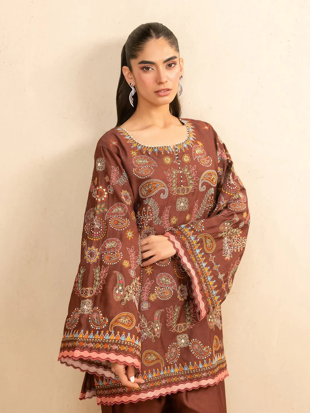 Brulee | Eid Ul Fitr | Nia Mia