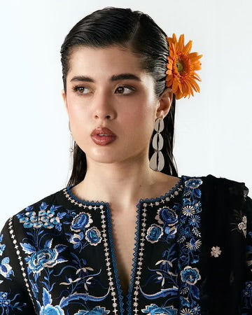 Jugnu SS '26 Edit III - Unstitched - Ari