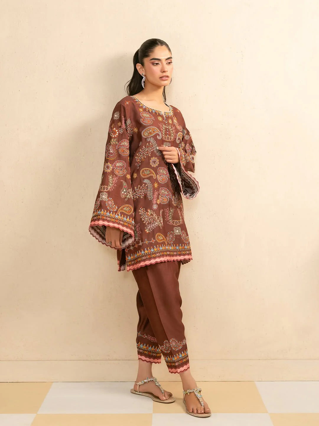 Brulee | Eid Ul Fitr | Nia Mia
