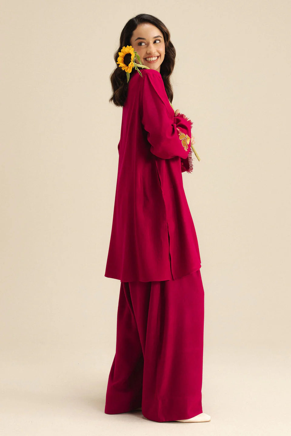 SWEET CHAOS | Love Coco By Zarashahjahan Pret 2025