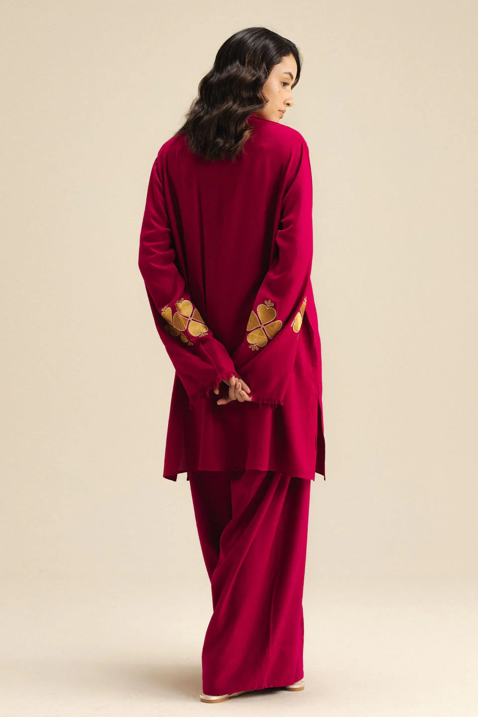 SWEET CHAOS | Love Coco By Zarashahjahan Pret 2025