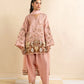 Mauve Pale | Eid Ul Fitr | Nia Mia
