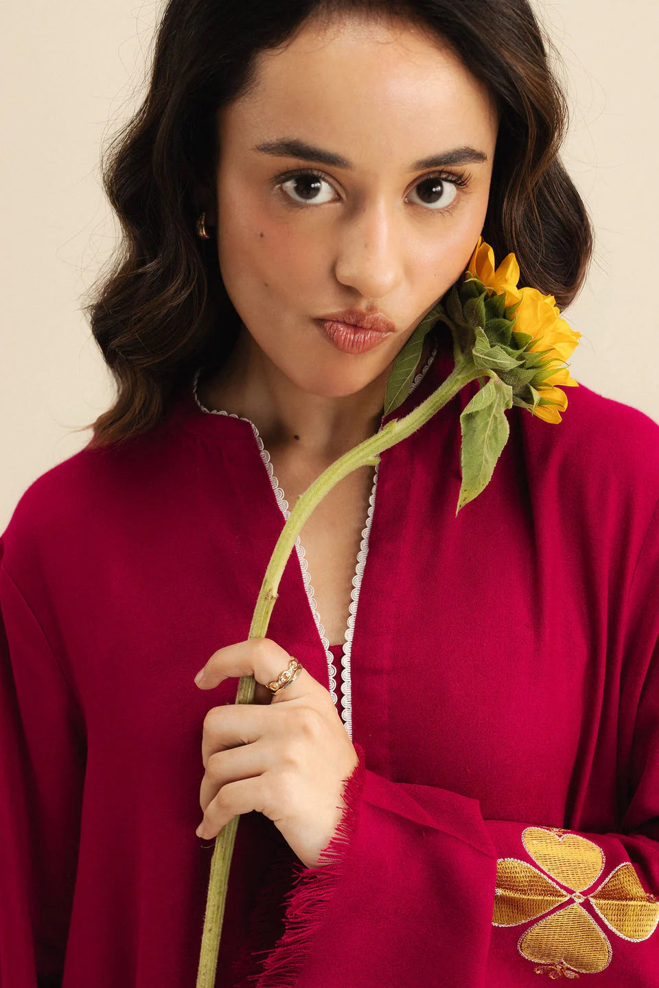 SWEET CHAOS | Love Coco By Zarashahjahan Pret 2025