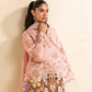 Mauve Pale | Eid Ul Fitr | Nia Mia