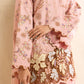 Mauve Pale | Eid Ul Fitr | Nia Mia