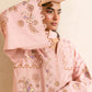 Mauve Pale | Eid Ul Fitr | Nia Mia
