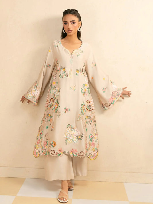 Bamboo | Eid Ul Fitr | Nia Mia