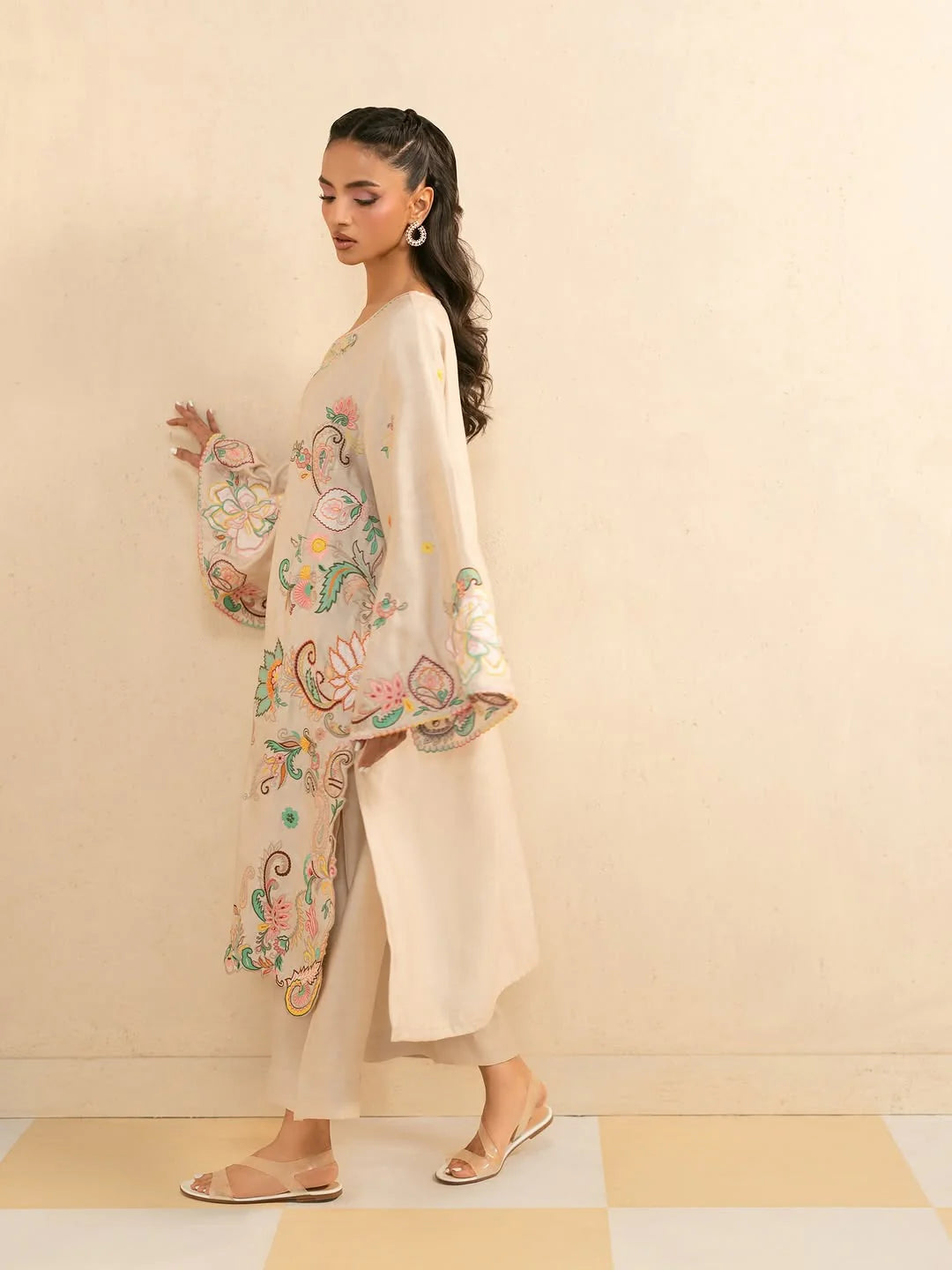 Bamboo | Eid Ul Fitr | Nia Mia